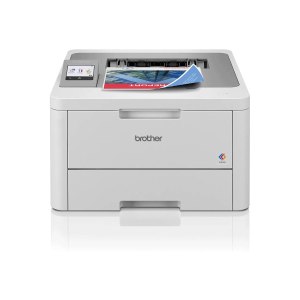 Brother HL-L8230CDW - Drucker - Farbe - Duplex - LED - A4/Legal - 600 x 600 dpi - bis zu 30 Seiten/Min. (einfarbig)/