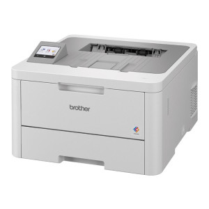 Brother HL-L8230CDW - Drucker - Farbe - Duplex - LED - A4/Legal - 600 x 600 dpi - bis zu 30 Seiten/Min. (einfarbig)/