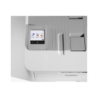 Brother HL-L8230CDW - Drucker - Farbe - Duplex - LED - A4/Legal - 600 x 600 dpi - bis zu 30 Seiten/Min. (einfarbig)/