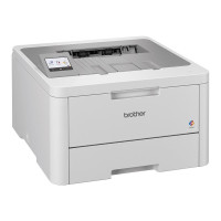 Brother HL-L8230CDW - Drucker - Farbe - Duplex - LED - A4/Legal - 600 x 600 dpi - bis zu 30 Seiten/Min. (einfarbig)/