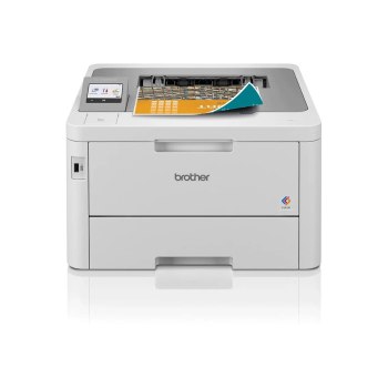 Brother HL-L8240CDW - Drucker - Farbe - Duplex - LED - A4/Legal - 600 x 600 dpi - bis zu 30 Seiten/Min. (einfarbig)/