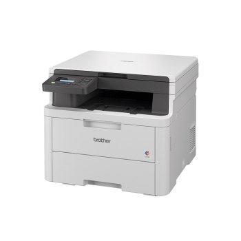 Brother DCP-L3520CDW - Multifunktionsdrucker - Farbe - LED - A4/Legal (Medien)