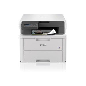 Brother DCP-L3520CDW - Multifunktionsdrucker - Farbe - LED - A4/Legal (Medien)