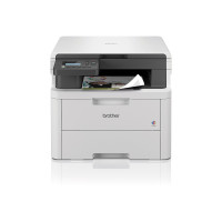 Brother DCP-L3520CDW - Multifunktionsdrucker - Farbe - LED - A4/Legal (Medien)