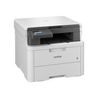 Brother DCP-L3520CDW - Multifunktionsdrucker - Farbe - LED - A4/Legal (Medien)