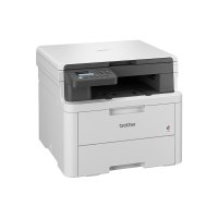 Brother DCP-L3520CDW - Multifunktionsdrucker - Farbe - LED - A4/Legal (Medien)