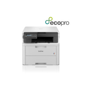 Brother DCP-L3520CDWE - Multifunktionsdrucker - Farbe - LED - A4/Legal (Medien)