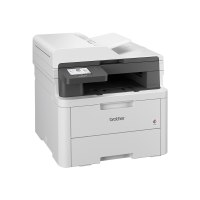 Brother DCP-L3555CDW - Multifunktionsdrucker - Farbe - LED - A4/Legal (Medien)