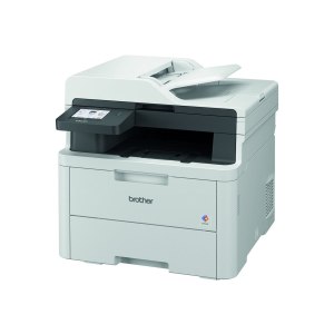 Brother DCP-L3560CDW - Multifunktionsdrucker - Farbe - LED - A4/Legal (Medien)