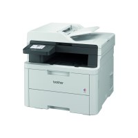 Brother DCP-L3560CDW - Multifunktionsdrucker - Farbe - LED - A4/Legal (Medien)