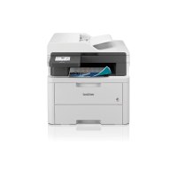 Brother DCP-L3560CDW - Multifunktionsdrucker - Farbe - LED - A4/Legal (Medien)