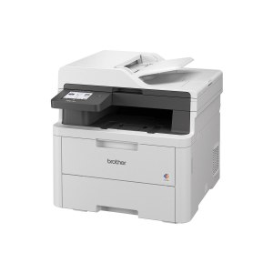 Brother MFC-L3740CDW - Multifunktionsdrucker - Farbe -...