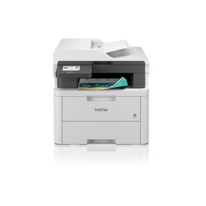 Brother MFC-L3740CDW - Multifunktionsdrucker - Farbe -...