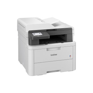 Brother MFC-L3740CDW - Multifunktionsdrucker - Farbe - LED - A4/Legal (Medien)