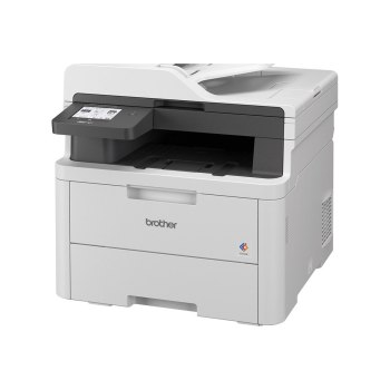 Brother MFC-L3740CDWE - Multifunktionsdrucker - Farbe - LED - A4/Legal (Medien)