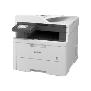 Brother MFC-L3740CDWE - Stampante multifunzione - A colori - LED - A4/Legal (supporti)