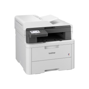 Brother MFC-L3740CDWE - Multifunktionsdrucker - Farbe -...