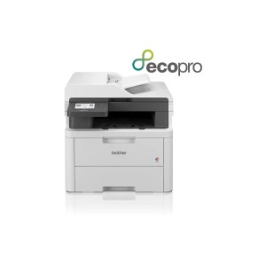 Brother MFC-L3740CDWE - Multifunktionsdrucker - Farbe - LED - A4/Legal (Medien)