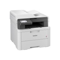 Brother MFC-L3740CDWE - Multifunktionsdrucker - Farbe - LED - A4/Legal (Medien)