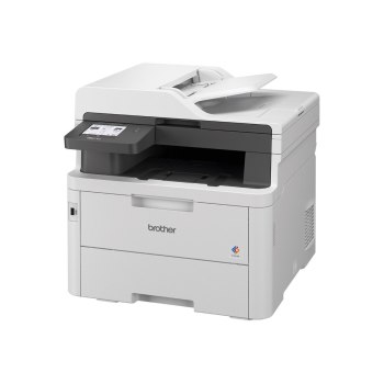 Brother MFC-L3760CDW - Multifunktionsdrucker - Farbe - LED - A4/Legal (Medien)