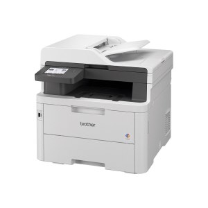 Brother MFC-L3760CDW - Stampante multifunzione - A colori...