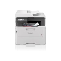 Brother MFC-L3760CDW - Multifunktionsdrucker - Farbe - LED - A4/Legal (Medien)