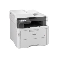 Brother MFC-L3760CDW - Multifunktionsdrucker - Farbe - LED - A4/Legal (Medien)