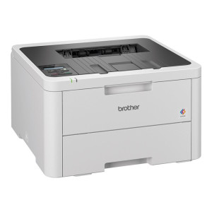 Brother HL-L3215CW - Stampante - colore - LED - A4/Legal - 600 x 2400 dpi - fino a 18 pagine/min (monocromatico)/