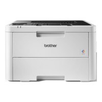 Brother HL-L3215CW - Drucker - Farbe - LED - A4/Legal - 600 x 2400 dpi - bis zu 18 Seiten/Min. (einfarbig)/