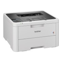 Brother HL-L3215CW - Drucker - Farbe - LED - A4/Legal - 600 x 2400 dpi - bis zu 18 Seiten/Min. (einfarbig)/