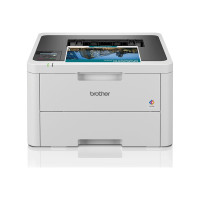 Brother HL-L3215CW - Drucker - Farbe - LED - A4/Legal - 600 x 2400 dpi - bis zu 18 Seiten/Min. (einfarbig)/