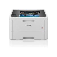 Brother HL-L3220CW - Drucker - Farbe - LED - A4/Legal - 600 x 2400 dpi - bis zu 18 Seiten/Min. (einfarbig)/