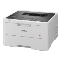 Brother HL-L3220CW - Drucker - Farbe - LED - A4/Legal - 600 x 2400 dpi - bis zu 18 Seiten/Min. (einfarbig)/