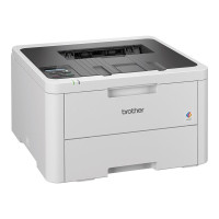 Brother HL-L3220CWE - Drucker - Farbe - LED - A4/Legal - 600 x 2400 dpi - bis zu 18 Seiten/Min. (einfarbig)/