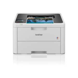 Brother HL-L3240CDW - Drucker - Farbe - Duplex - LED - A4/Legal - 600 x 2400 dpi - bis zu 26 Seiten/Min. (einfarbig)/