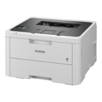 Brother HL-L3240CDW - Drucker - Farbe - Duplex - LED - A4/Legal - 600 x 2400 dpi - bis zu 26 Seiten/Min. (einfarbig)/