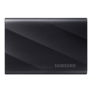 Samsung T9 MU-PG1T0B - SSD - crittografato - 1 TB -...