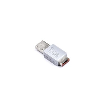 Smart Keeper Basic″Usb Stick″ verriegelbar 32GB pink