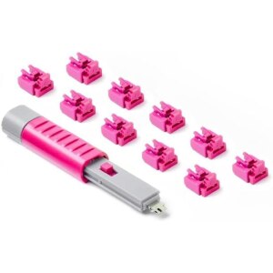Smart Keeper Basic″RJ45 Port″ Blocker pink 10...