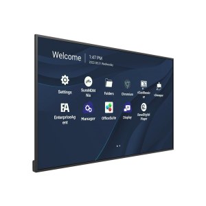 ViewSonic CDE4330 - 109 cm (43") Diagonalklasse (108 cm (42.5")