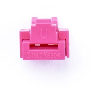 Smart Keeper Basic″RJ45 Port″ Blocker pink 12...