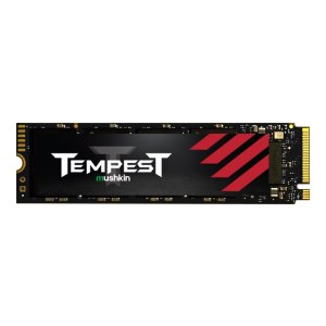 Mushkin Tempest - SSD - 256 GB - intern - M.2 2280 - PCIe...