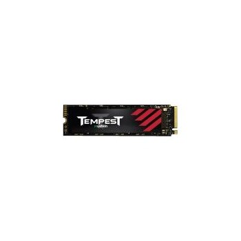 Mushkin Tempest - SSD - 512 GB - intern - M.2 2280 - PCIe 3.0 x4 (NVMe)