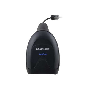 Origin Storage Datalogic QuickScan QD2590 - Kit - Barcode scanner