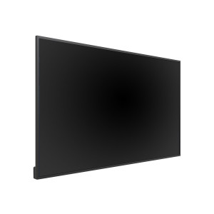 ViewSonic CDE5530 - 140 cm (55") Diagonalklasse CDE30 Series LCD-Display mit LED-Hintergrundbeleuchtung - Digital Signage - mit mit SoC Mediaplayer - Android - 4K UHD (2160p)