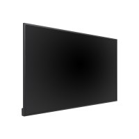 ViewSonic CDE5530 - 140 cm (55") Classe di diagonale Serie CDE30 Display LCD con retroilluminazione a LED - Digital Signage - con lettore multimediale SoC - Android - 4K UHD (2160p)