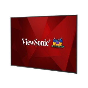 ViewSonic CDE6530 - 65" Classe di diagonale Serie...