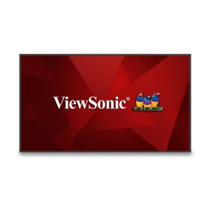 ViewSonic CDE7530 - 190 cm (75") Classe di diagonale...