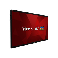 ViewSonic CDE8630 - 218 cm (86") Classe di diagonale Serie CDE30 Display LCD con retroilluminazione a LED - Segnaletica digitale - Android - 4K UHD (2160p)