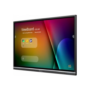 ViewSonic ViewBoard IFP5550-5 - 140 cm (55")...